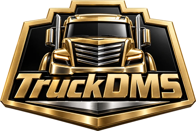 TruckDMS